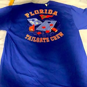 🐊 shirt